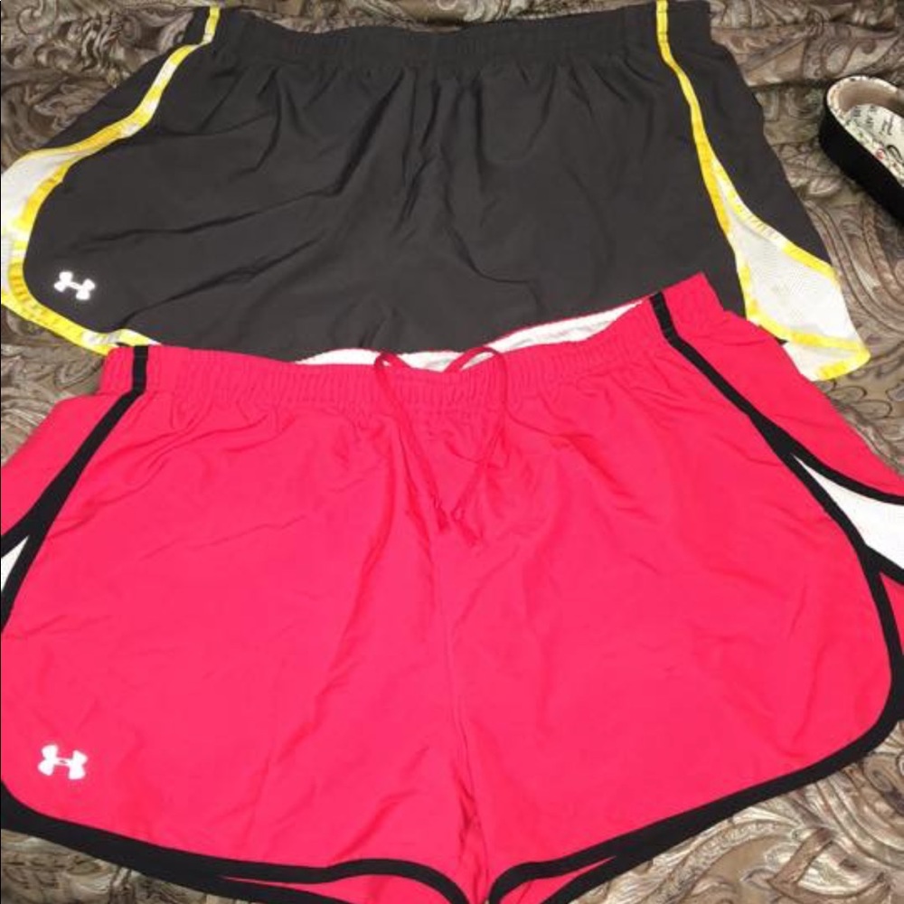 Under Armour Shorts